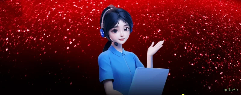 Bônus de boas-vindas betufc