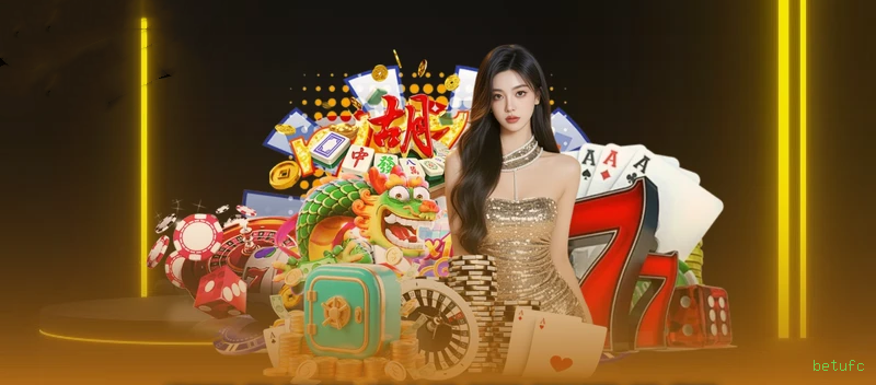 Dicas para ganhar na betufc